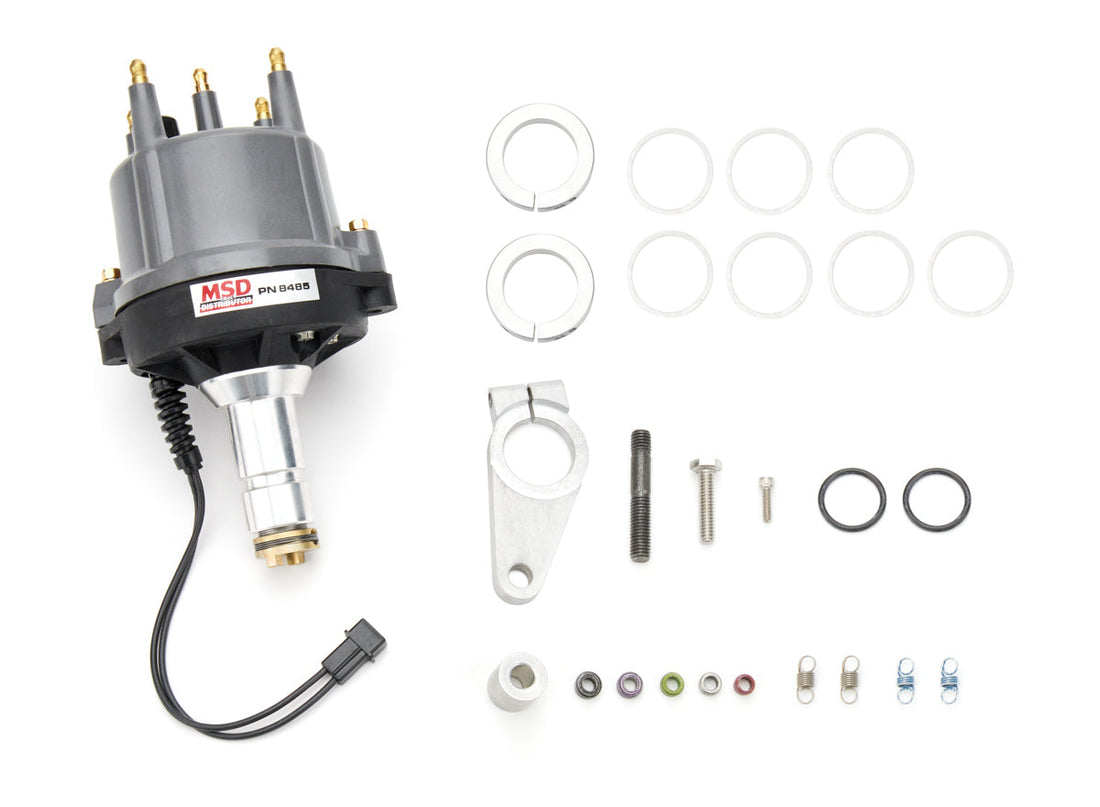 Distributor VW Billet - 8485
