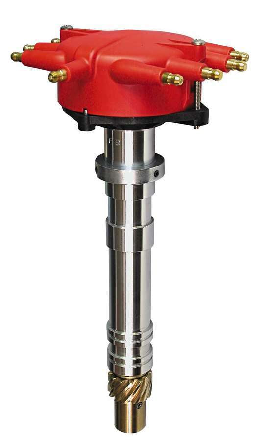 Distributor Pro Stock Low Pro - 8489