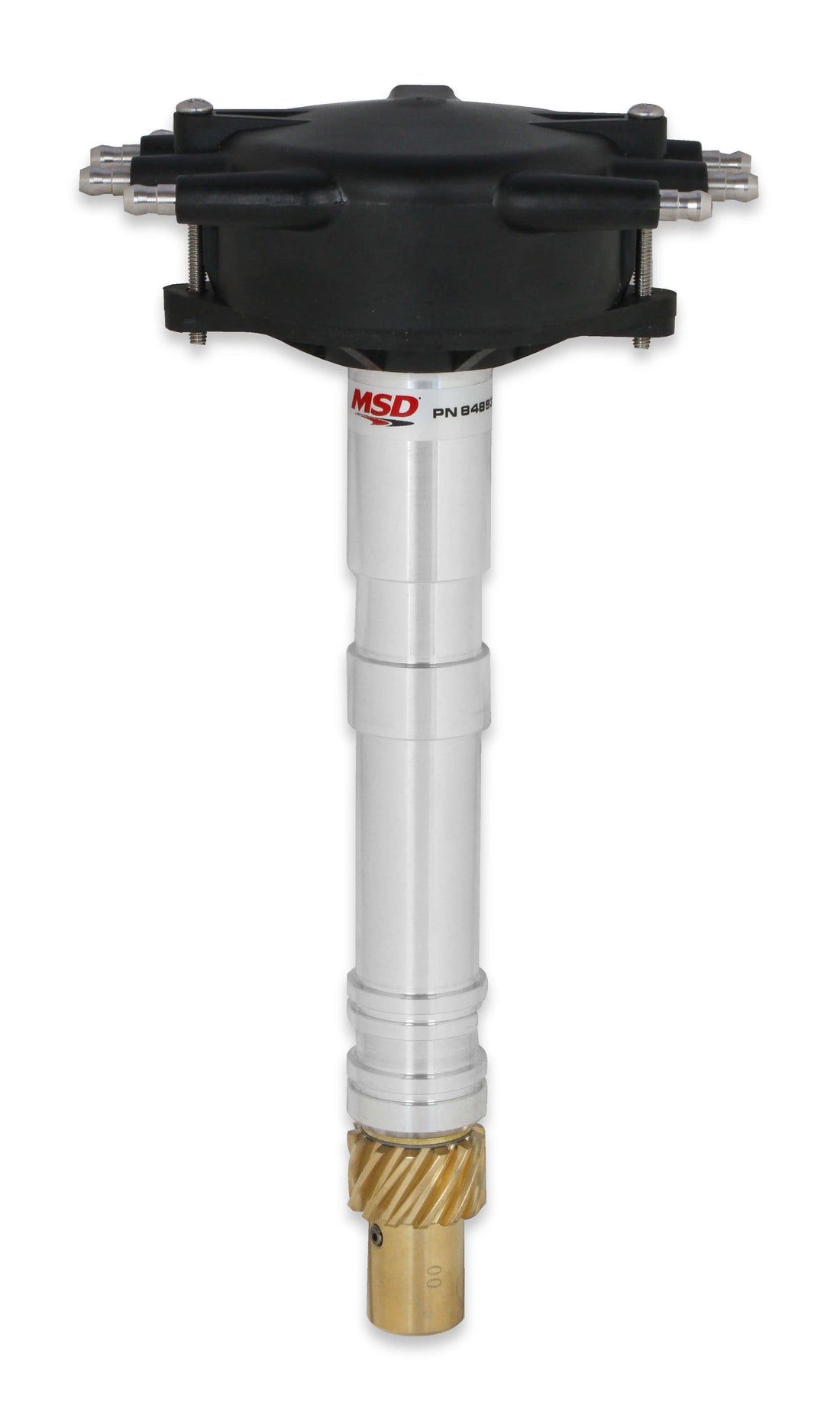 Distributor Billet Chevy - 84893