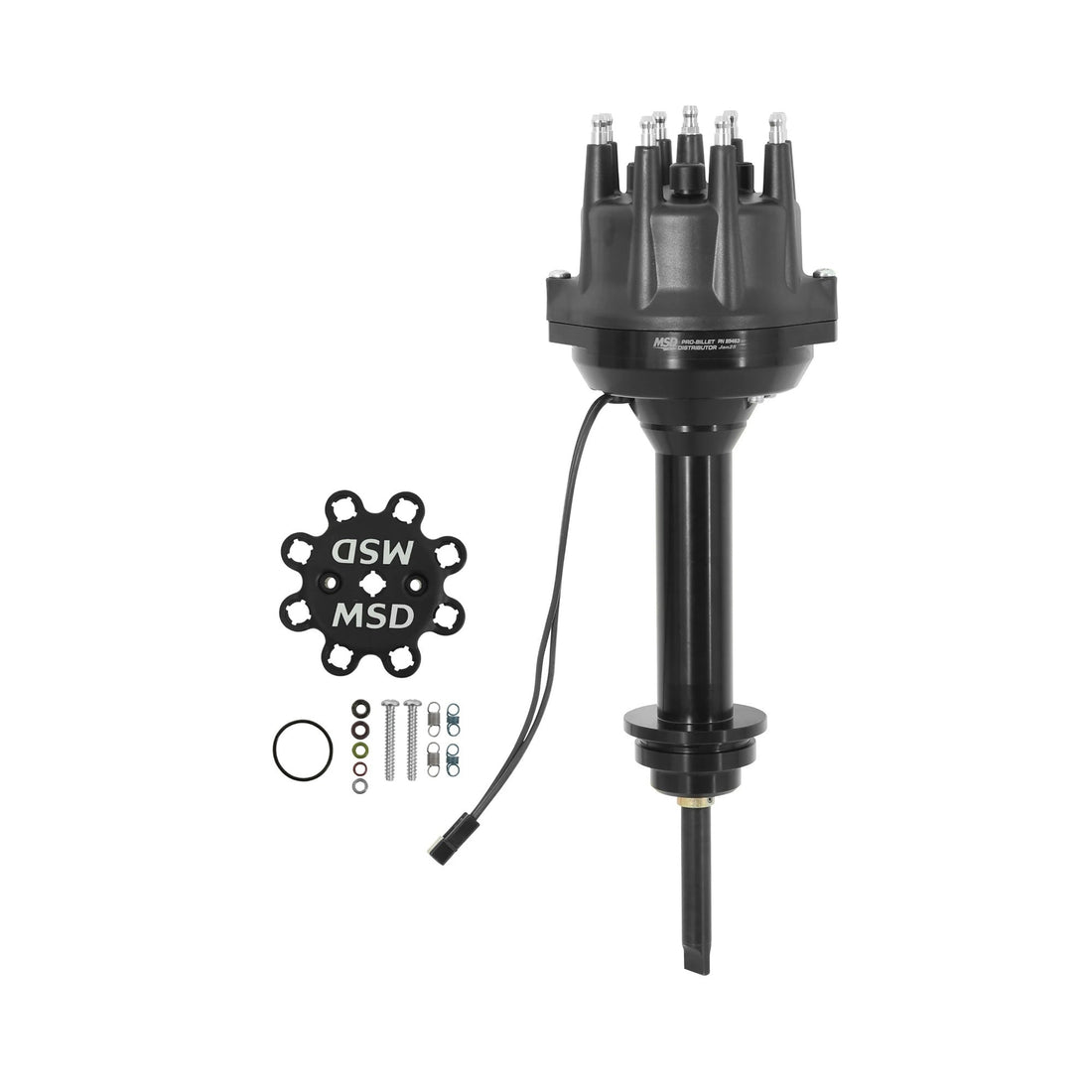Distributor Pro-billet Chrys - 85463