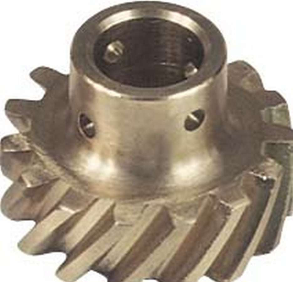 Distributor Gear Bronze BBF .530" - 8581