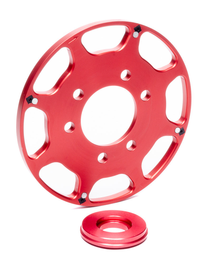 Trigger Wheel - 8611