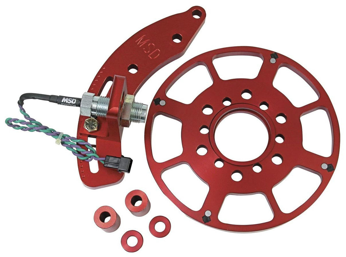 Crank Trigger Kit Small Block Chevy - 8615