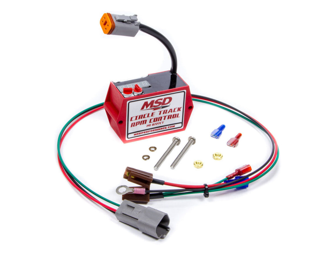 Rev Limiter for HEI - 8727CT
