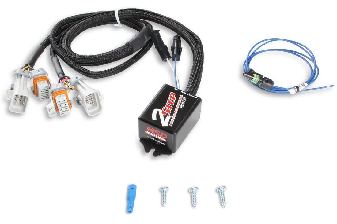 LS2 Step Launch Control - 8733