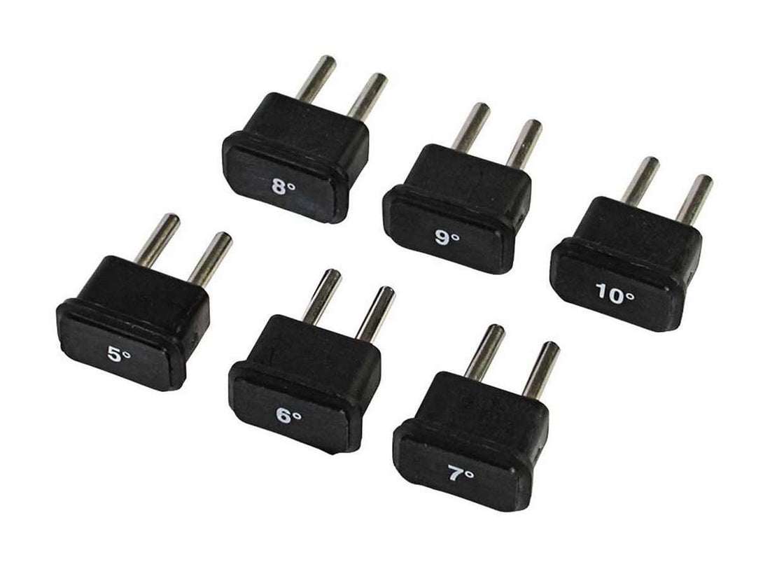 Modules Retard 5-10 Deg Kit - 8776