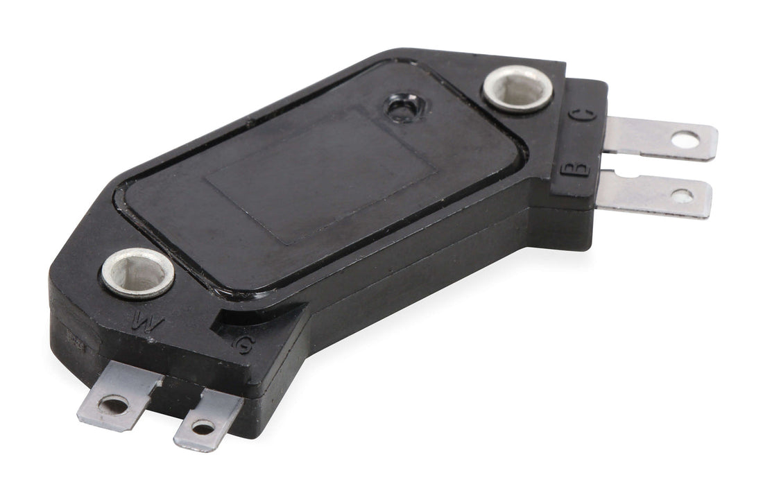 Module Circle Track HEI Distr - 88362