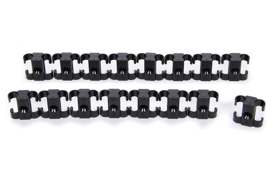 Plug Wire Spacer Kit Set Of 16 - 8841