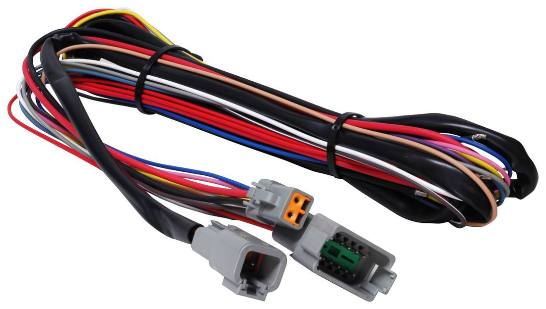 Replacement Harness - 8855
