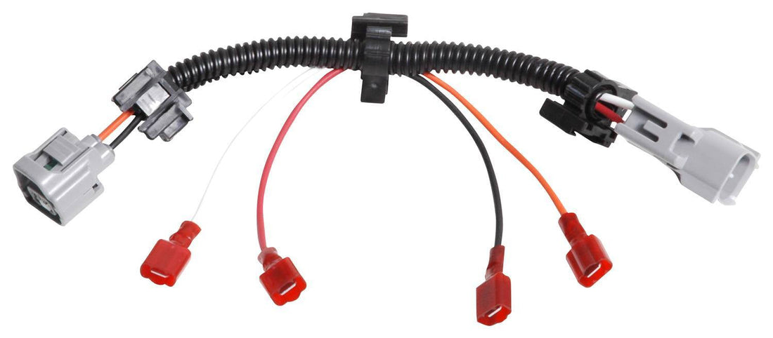 Wiring Harness Dodge - 8884