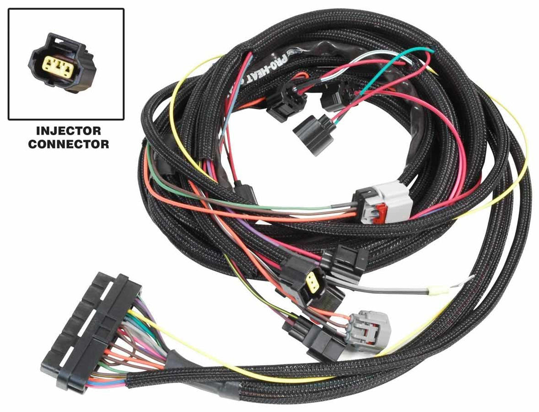 Harness Ignition Coil Hemi - 88864