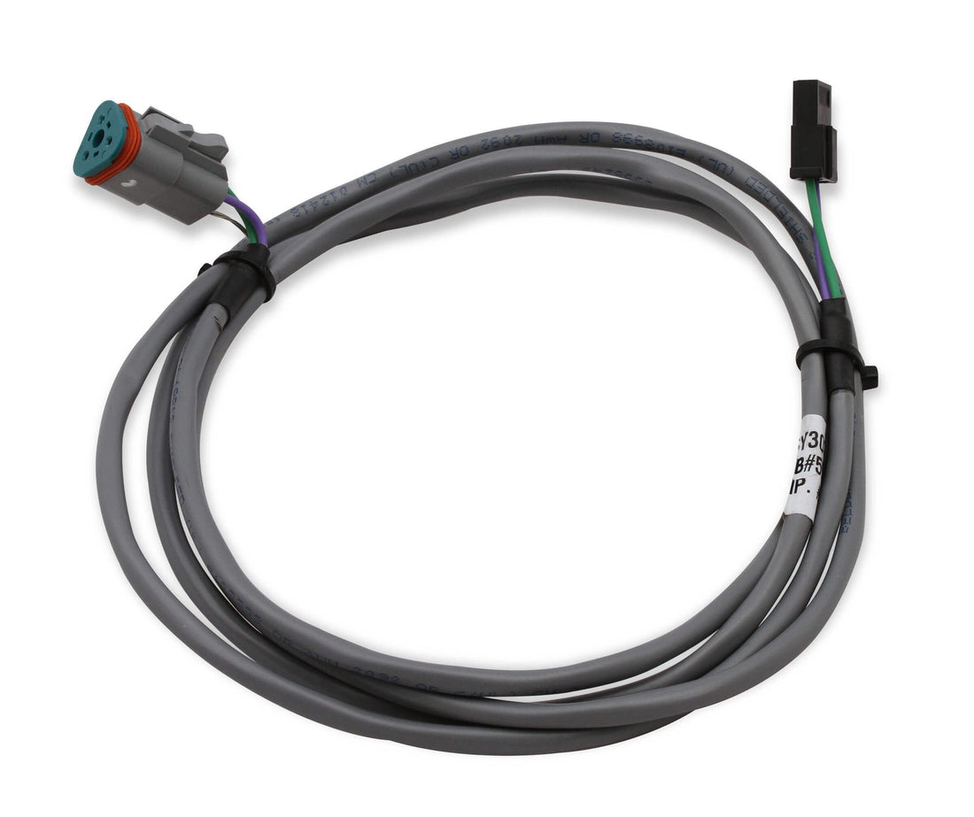 Shielded Mag Cable for 7730 - 8894