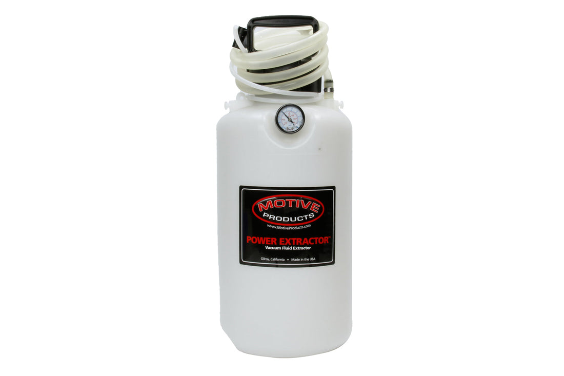 Brake Power Bleeder System - 1702MTV
