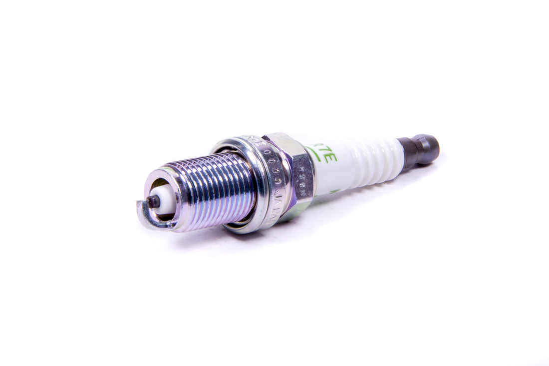 NGK Spark Plug Stock # 4644 - BKR7E
