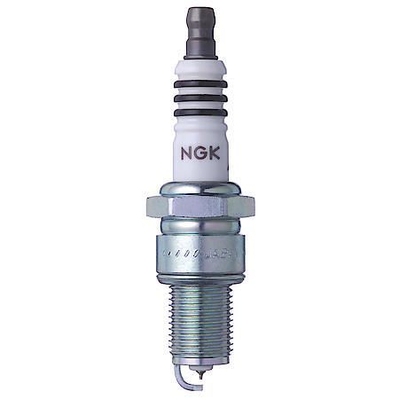 NGK Spark Plug Stock # 2115 - BPR5EIX11