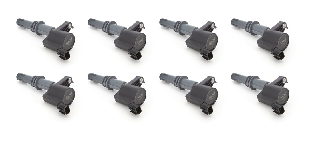 NGK MOD Ignition Coil Set 8pk Stock #49468 - M51508