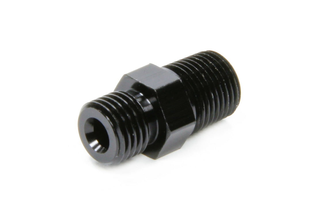 Flare Jet Adapter Fitting 1/8npt Black - 17943NOS