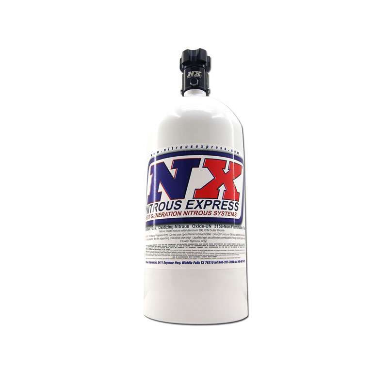 5 Lb Bottle - 11050