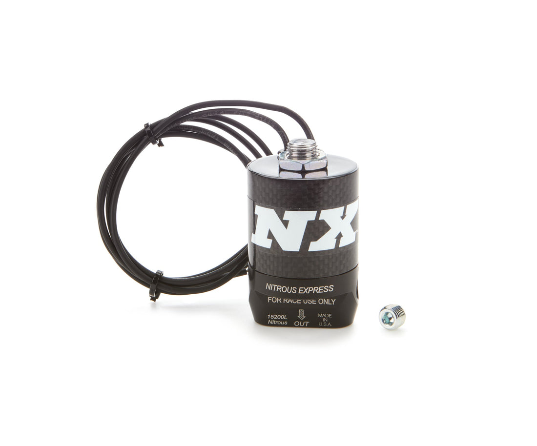 Solenoid - 15200L