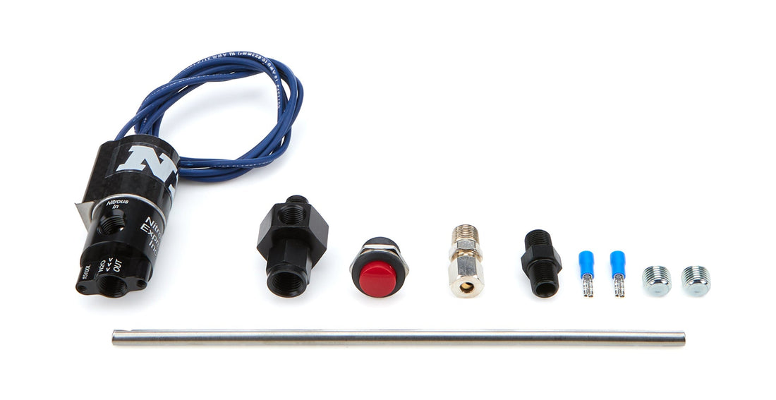 Purge Kit - 15601