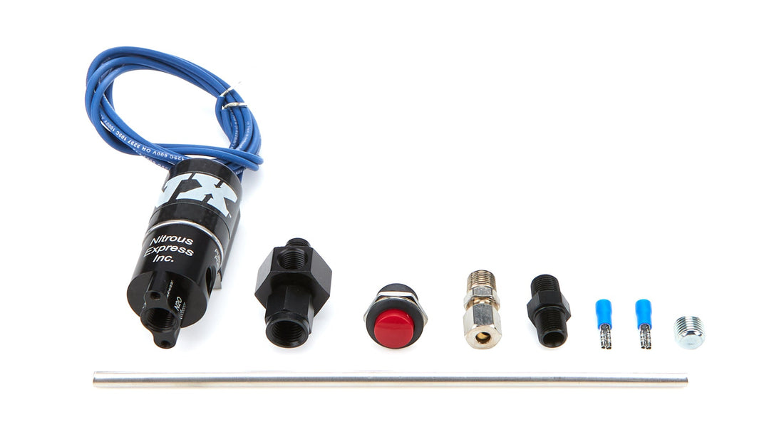 Purge Kit - 15603