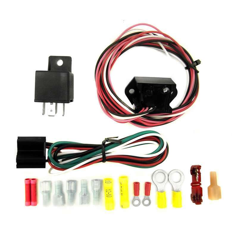 Tps Switch - 15961
