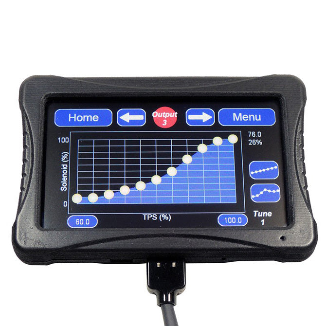Hand Held Touch Screen for Maximizer 6 - 16011S