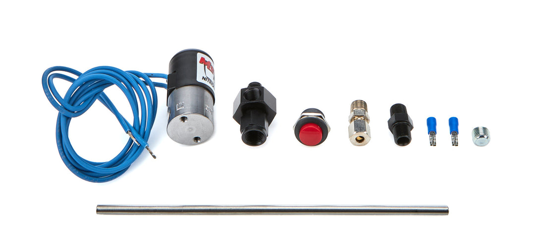 Nitrous Purge Valve (D-6 Manifold - ML15601