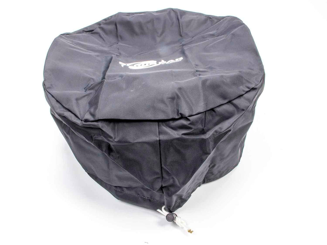Scrub Bag Black for R2C Air Filter - 30265801