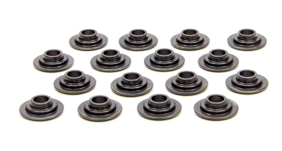 1.300 Steel C/M Valve Spring Retainers - 7 Deg - PACR33516