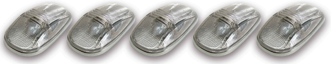 LED Clear 5 Light Kit 99-02 D - 20244C
