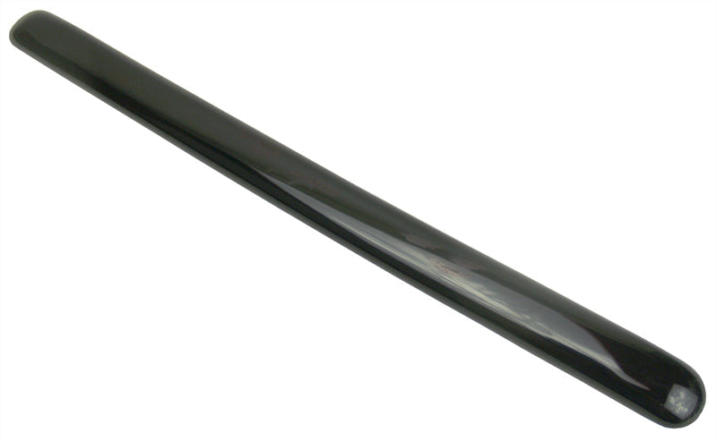 Deluxe Bumper Guards 21in Black 4Pcs. - 25502