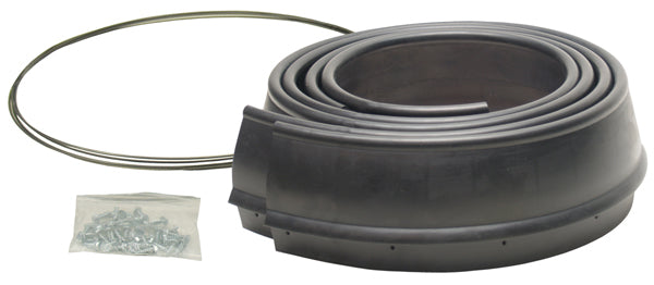 Flexy Flares Universal HD 2-1/2in x 58in Pair - 52188