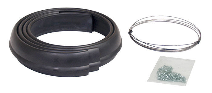 Flexy Flares Universal Fit HD 1-3/4in x 58in - 52191