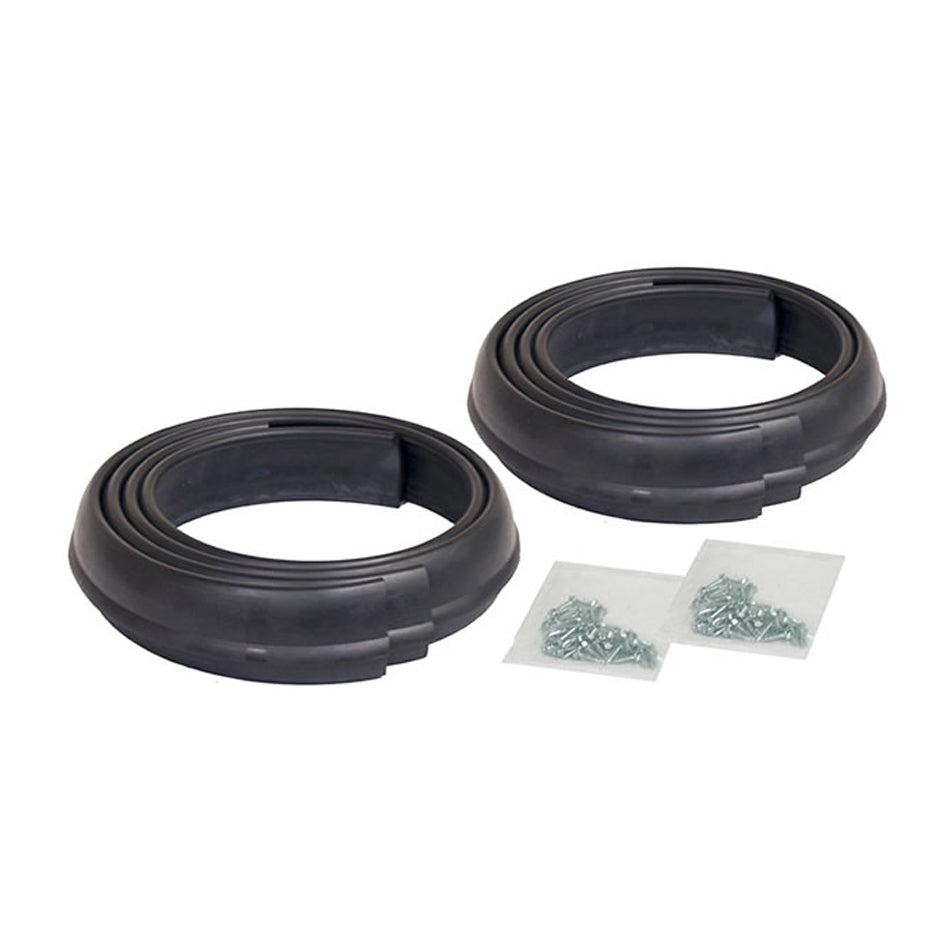 Flexy Flares - Universal Fit - Heavy Duty 1-3/4i - 52195