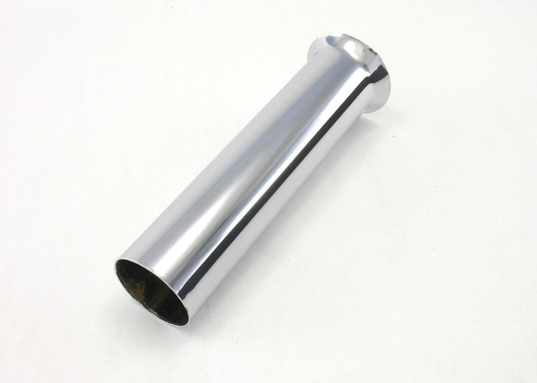 Exhaust Tip - 2.25in Straight Flare - H1593