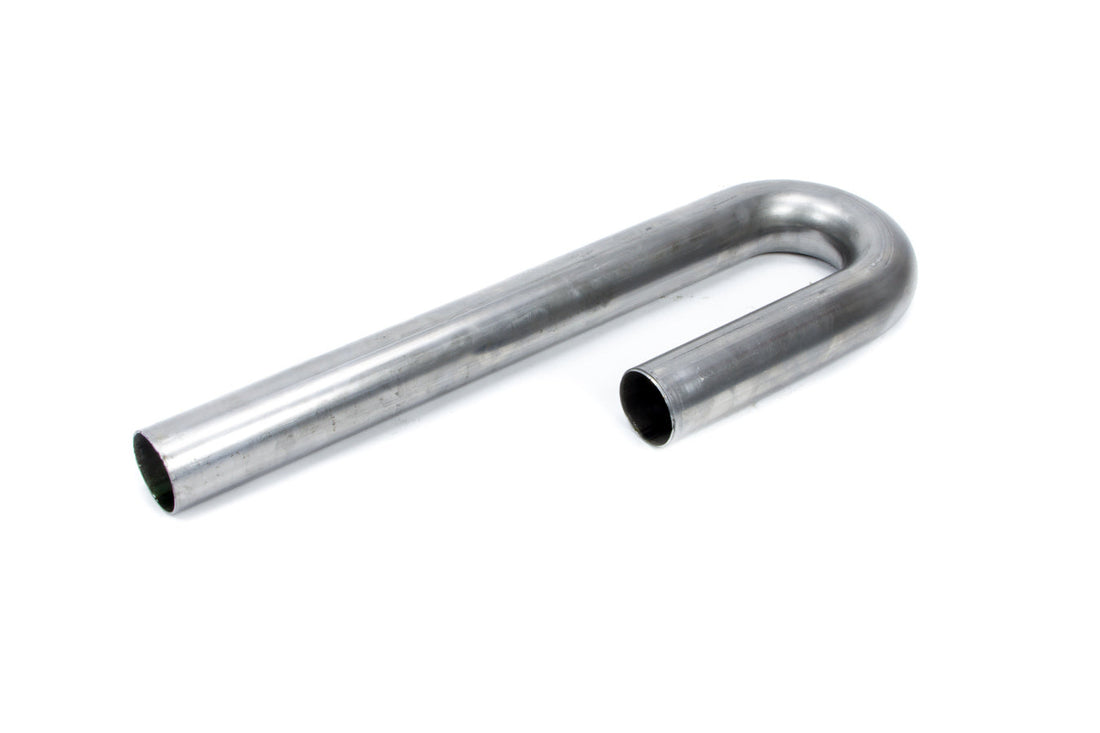 J-Bend Mild Steel 1.750 x 2in Radius 16 Gauge - H7021