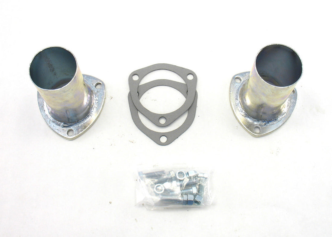 Collector Reducer 3in - H7238