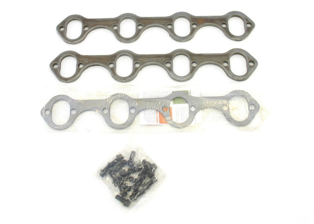 Header Flange Kit - SBF 5/16 Thick - H7870