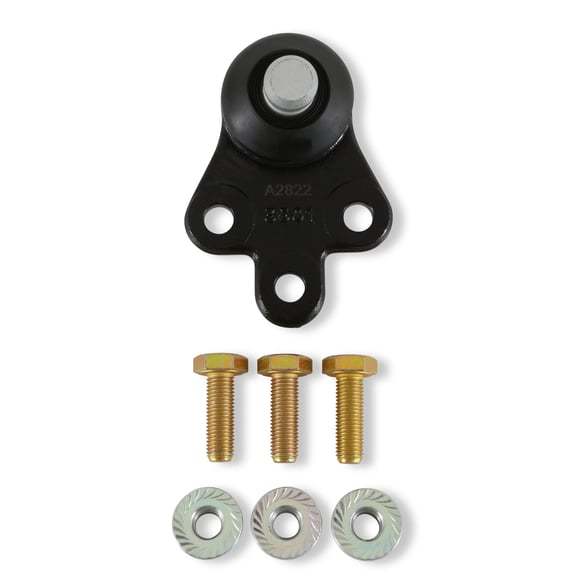 Front Upper Ball Joint - 10110510