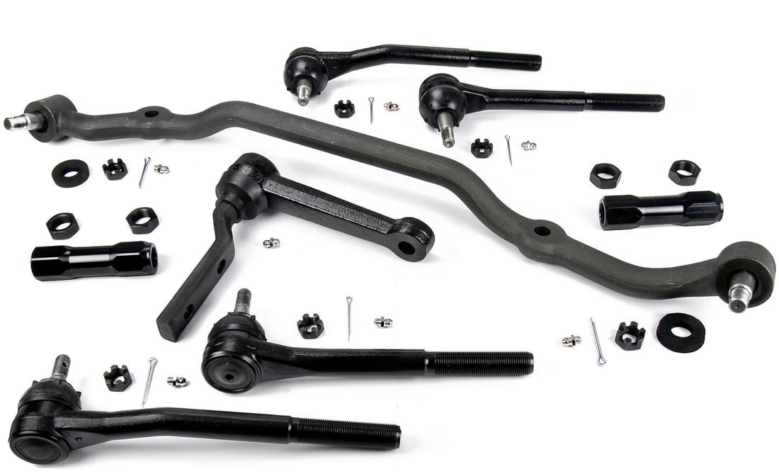 Steering Kit - 11610014