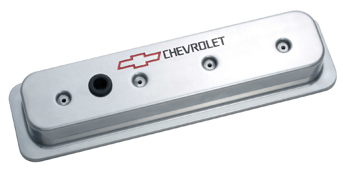 Valve Cover Cntr H/D Tall Cast - 141130