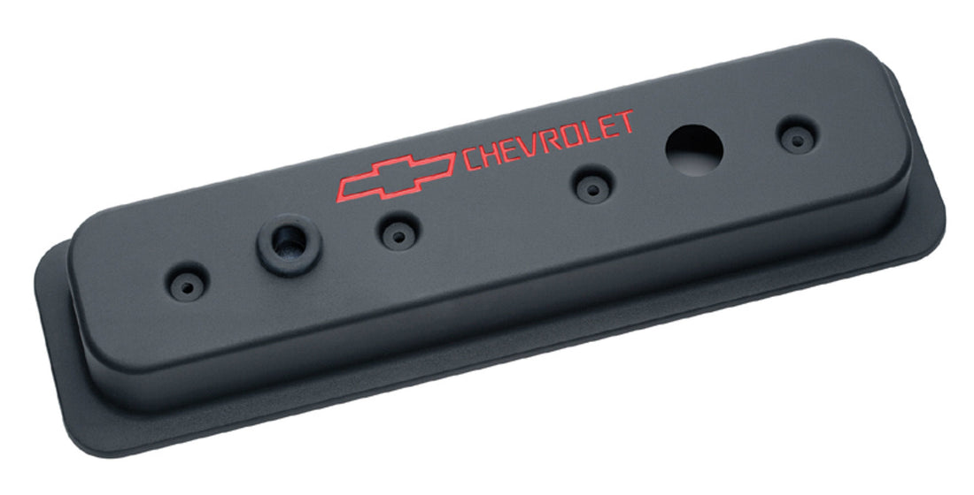 Valve Cover Cntr H/D Tall Cast - 141131