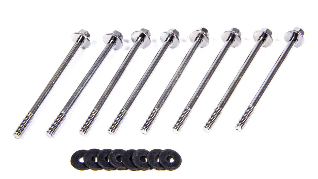 Center Bolt V/C Bolt & Washer Kit - 141133