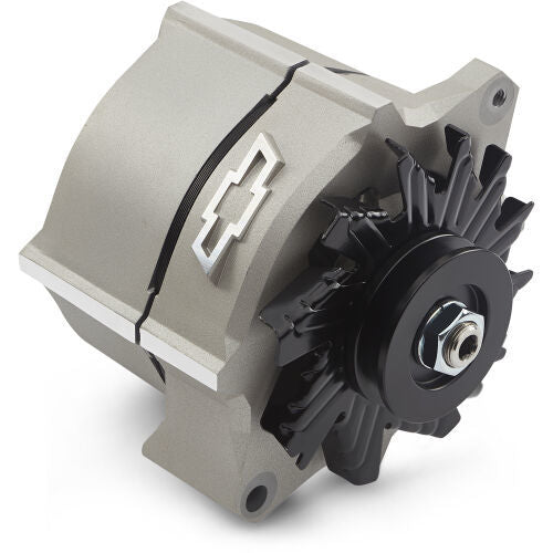 Alternator GM 10SI 100A Gray - 141149