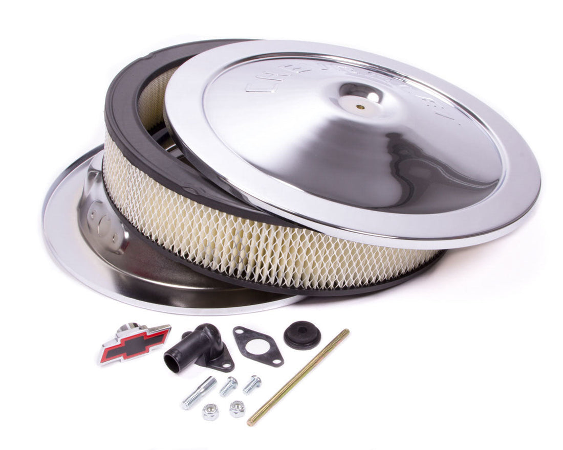 Air Cleaner Kit Chevrolet - 141302