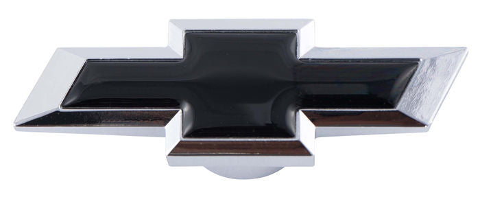 X-Large Chevy Bowtie Air Cleaner Nut Chrome - 141338