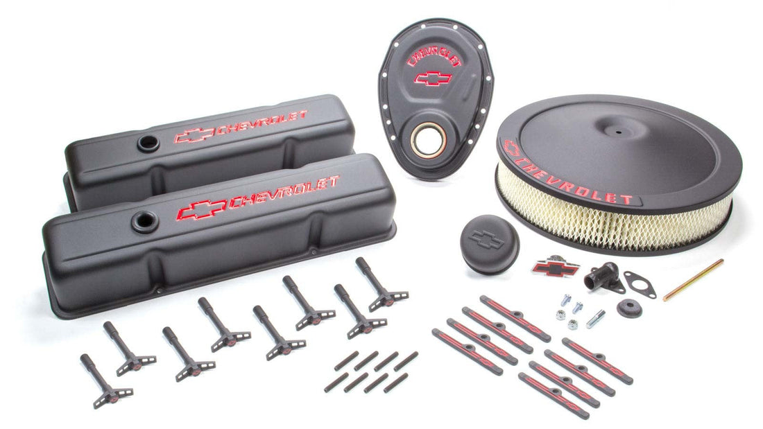 Engine Dress Up Kit - 141758