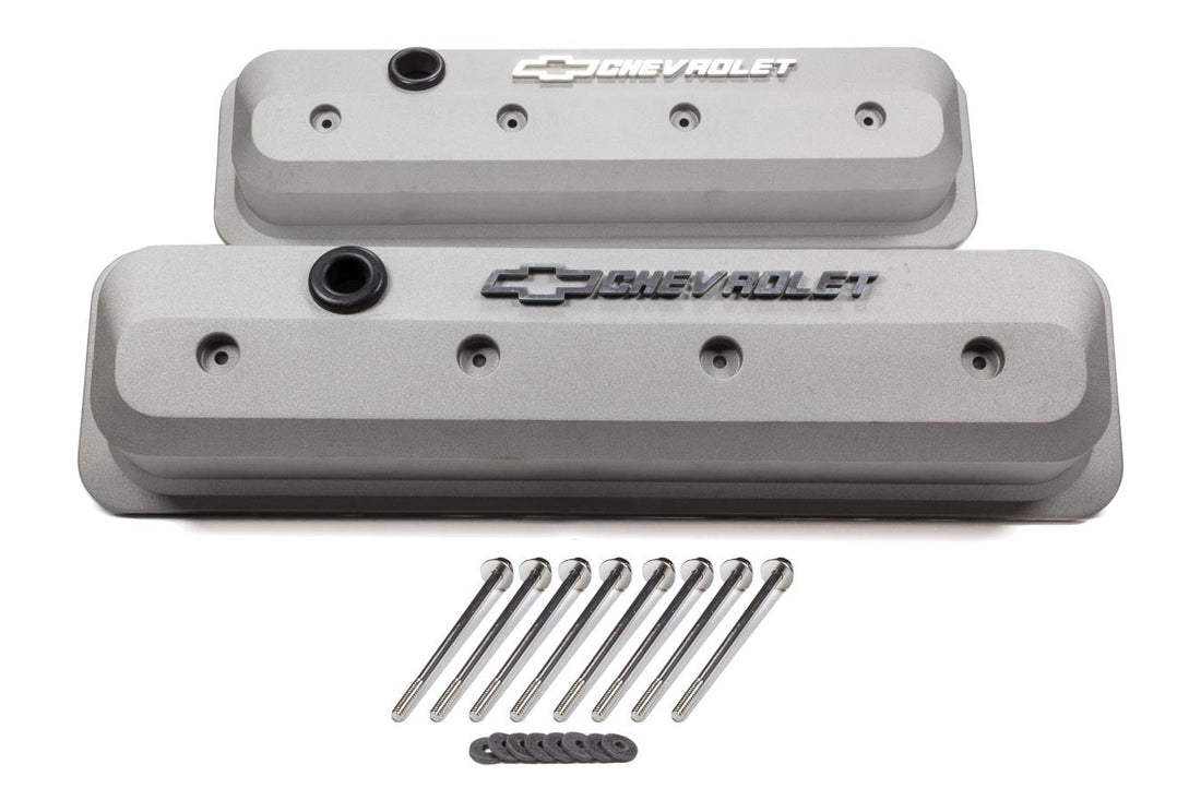 Valve Covers-gray - 141842