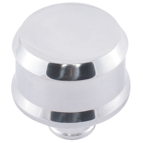 Bowtie Slant-Edge Breather Cap No Emblem - 141850